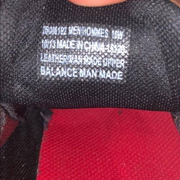 Clark's Brown Leather Outdoor Sneakers | Sz 10W - Picture 7 of 8